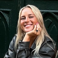 Josefine Stritich
