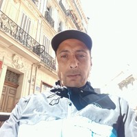 Mehdi Djeghdi