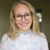 Katrine Barskov Jensen