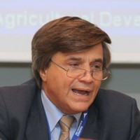 Kostas Stamoulis