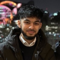 Mohammed Saleh Masood