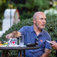 Daniel Faúndez Mellado