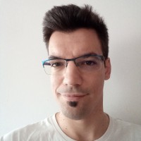 Filip Brčić, Phd