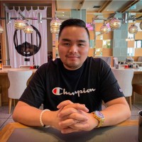 Kenneth Jonathan Martinez