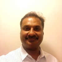 Vijay Manickam