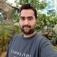 Nitesh Kumar Pandey