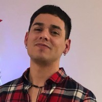 Jonatan Corvalan