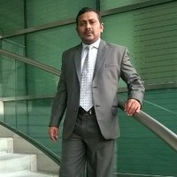 Mohammed Laiqueuddin