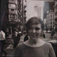 Abigail Raney