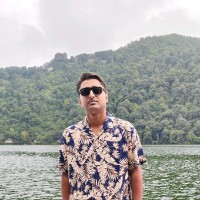 Vipin Mishra