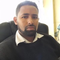 Tewodros Worku