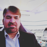 Manzoor Ahmed