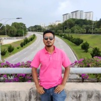 Shhossain Undefined