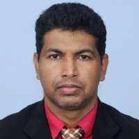 Ranil Peiris