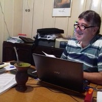 Paulo Ricardo Monteiro