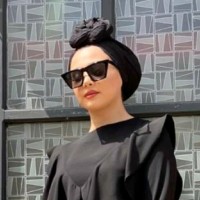 Ahlam radi