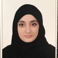Shamma Al Bloushi