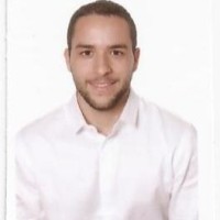 Luis Perez Magan