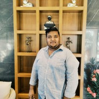 Gosam Ashok Kumar Yerramsetty