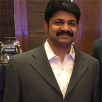 Manish Deshmukh