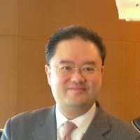 Simon Lum