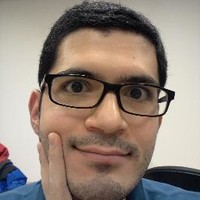 Seyed (Masoud) Nematollahi