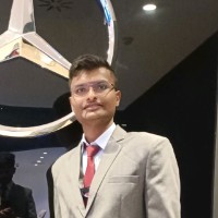 Krushna Hikare