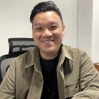 Jin Wong