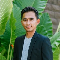 Luqman Hariz Ahmad Zaim