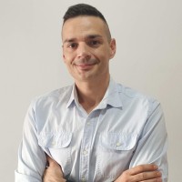 Israel Raja Cozar