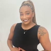 Cherelle Olinsky