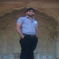 NASHEEM KHAN