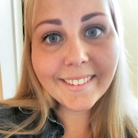 Kristine Holte