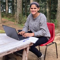 Sayli Sawant-Satpathy