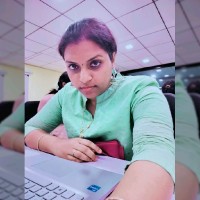 Mary Anni Sajitha