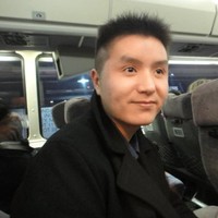 Jerry Huang