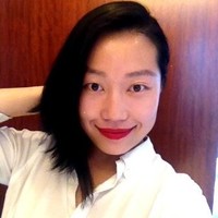Ally GUO