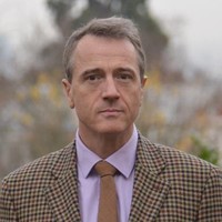 Christophe Caron