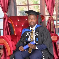 Moses Abban