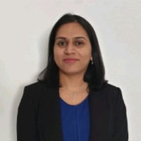 Sangeeta Shiv Ram