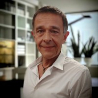 laurent de Bradké