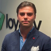 Matias Kvinge Larsen
