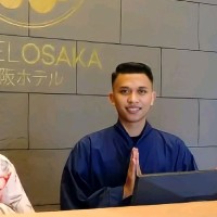 W Sathya Dharma Buana