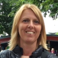 Camilla Olsen