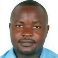 John Kalyesubula. Bsc Elec Eng, Mba, Reng