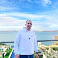 Daoud Abulaila