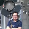Albert Hu
