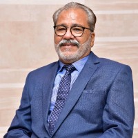 RAM PRAKASH SALUJA