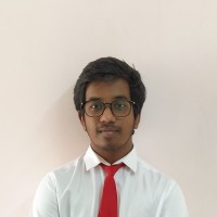 Hemanth V