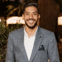 Mohamed Ragab